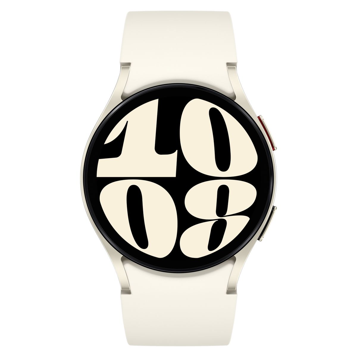 SAMSUNG - Smartwatch Galaxy Watch6 40mm Samsung