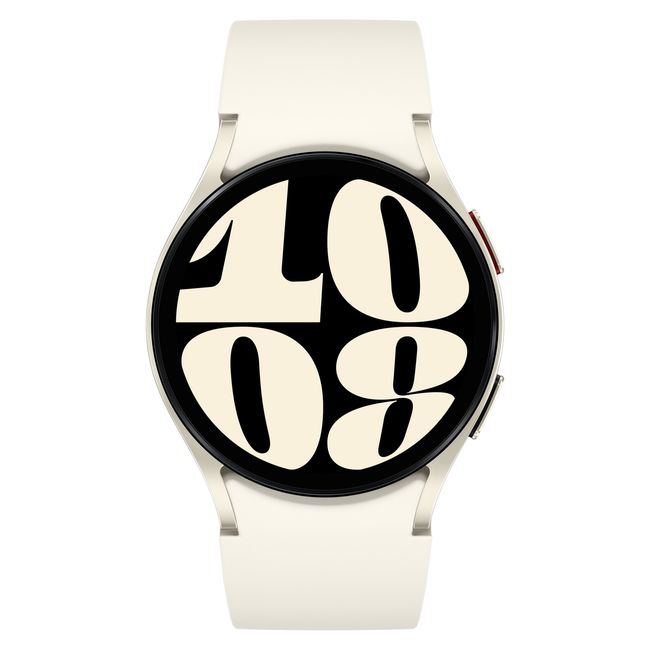 SAMSUNG - Smartwatch Galaxy Watch6 40mm Samsung