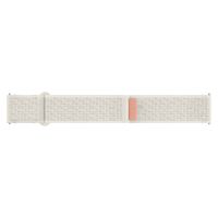Correa Watch6 Fabric Band Slim Beige