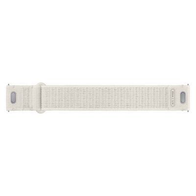 Imagen 2 del producto Correa Watch6 Fabric Band Slim Beige