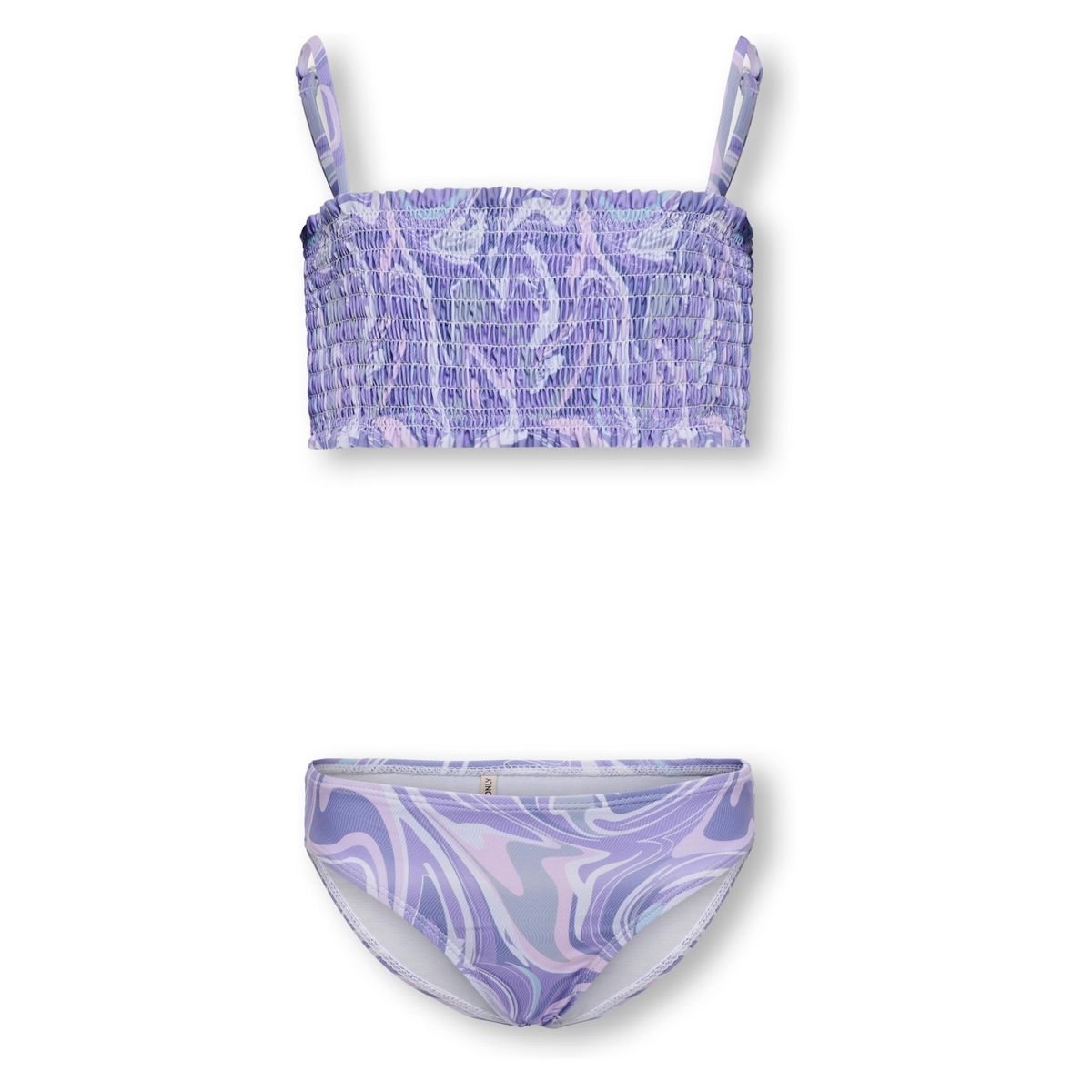 ONLY KIDS - Traje de Baño Niña Only Kids