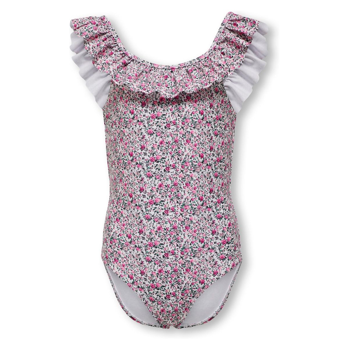 ONLY KIDS - Traje de Baño Niña Only Kids