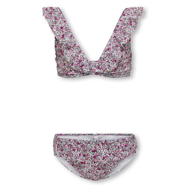 ONLY KIDS - Traje de Baño Niña Only Kids