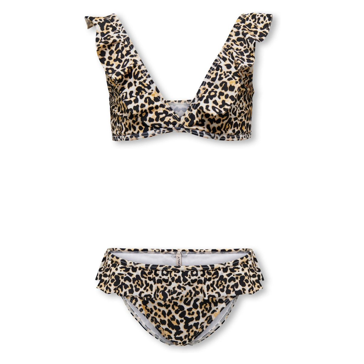 ONLY KIDS - Traje de Baño Niña Only Kids