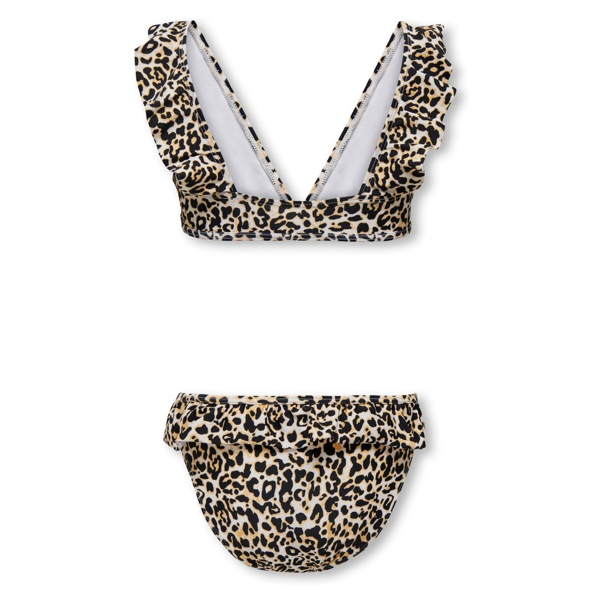 ONLY KIDS - Traje de Baño Niña Only Kids