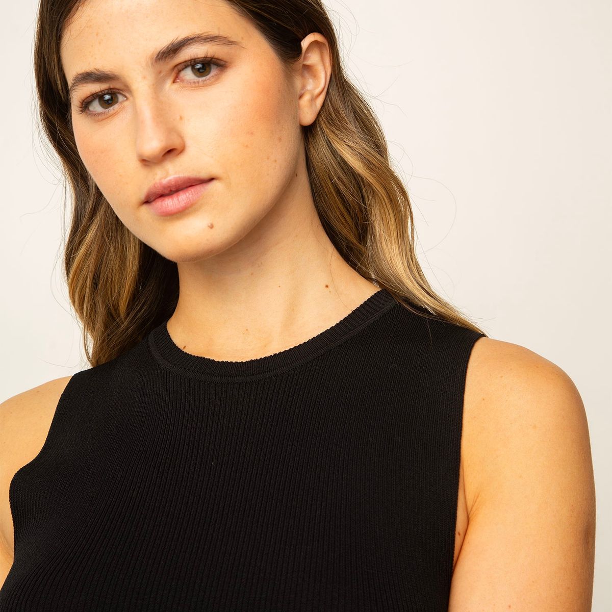 ONLY - Polera Mujer Only