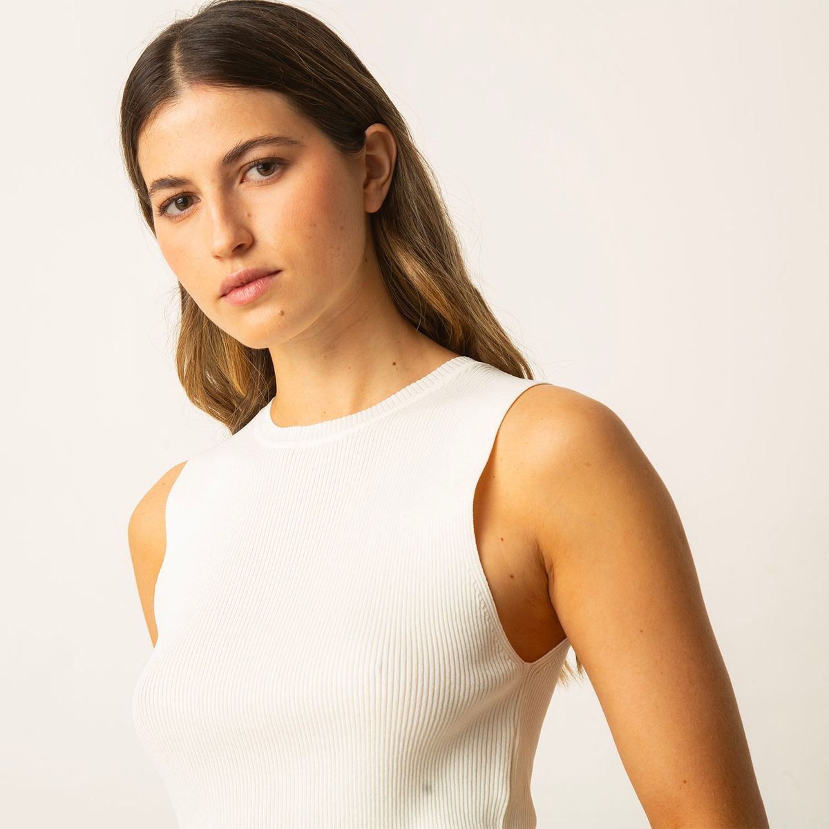 ONLY - Polera Mujer Only