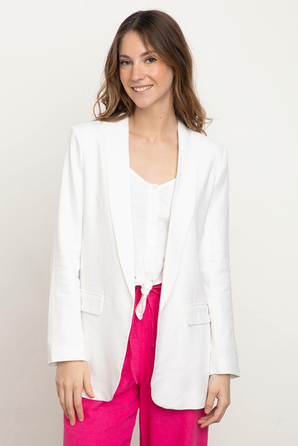 ONLY - Blazer Mujer Only