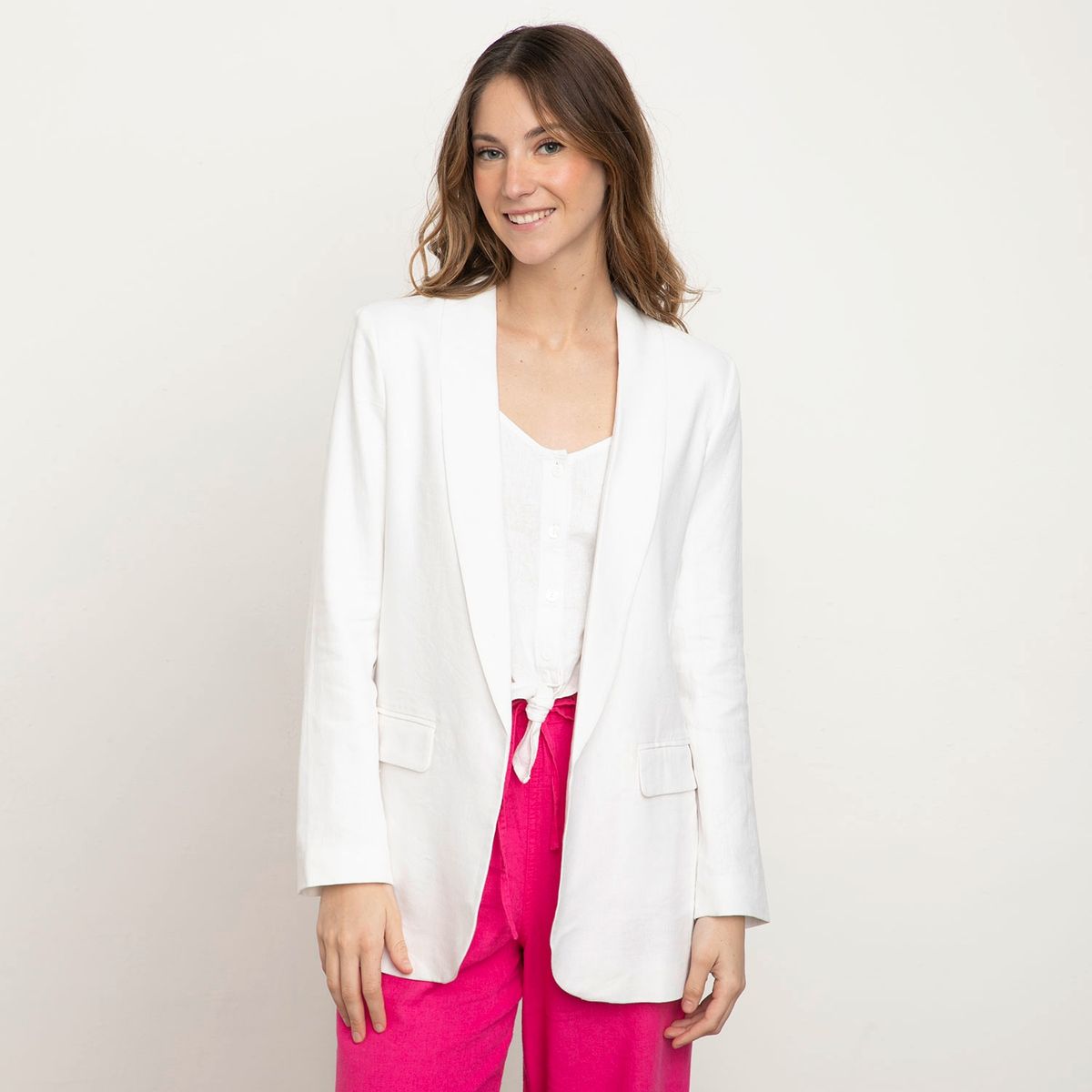 ONLY - Blazer Mujer Only