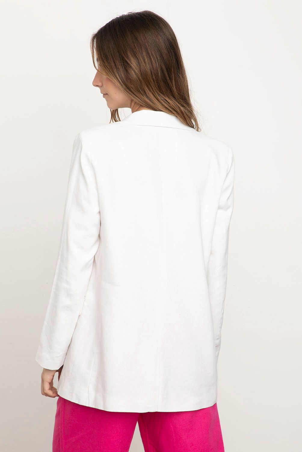 ONLY - Blazer Mujer Only
