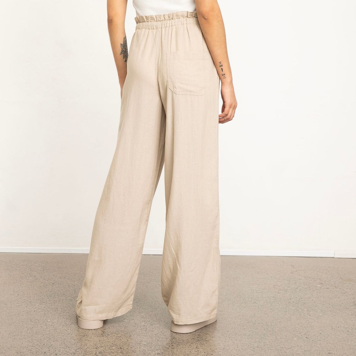 ONLY - Pantalón Mujer Only