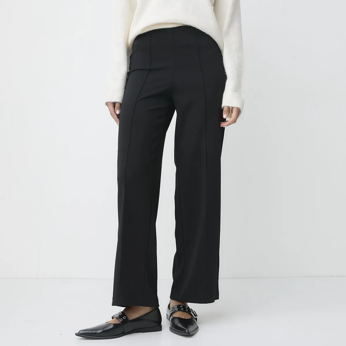 VERO MODA - Pantalón Mujer Vero Moda