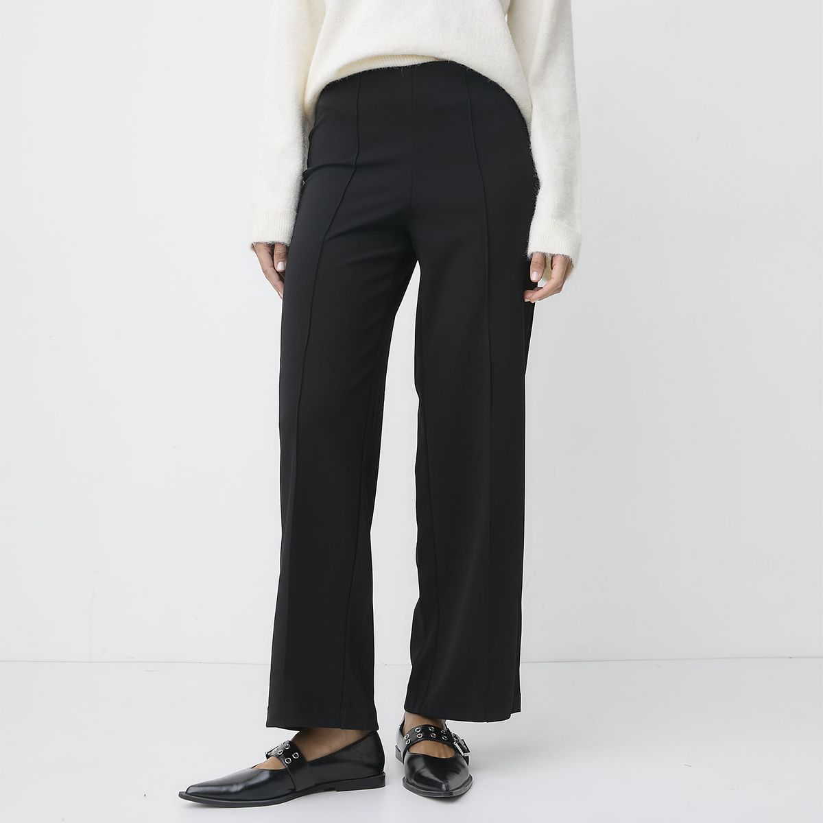 VERO MODA - Pantalón Mujer Vero Moda