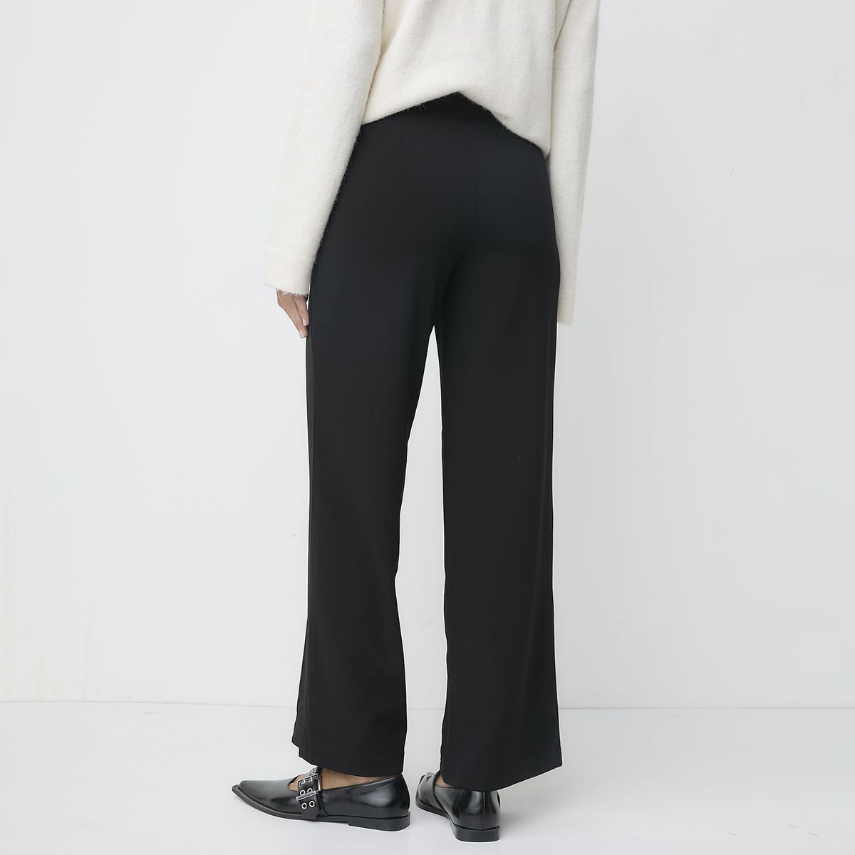 VERO MODA - Pantalón Mujer Vero Moda