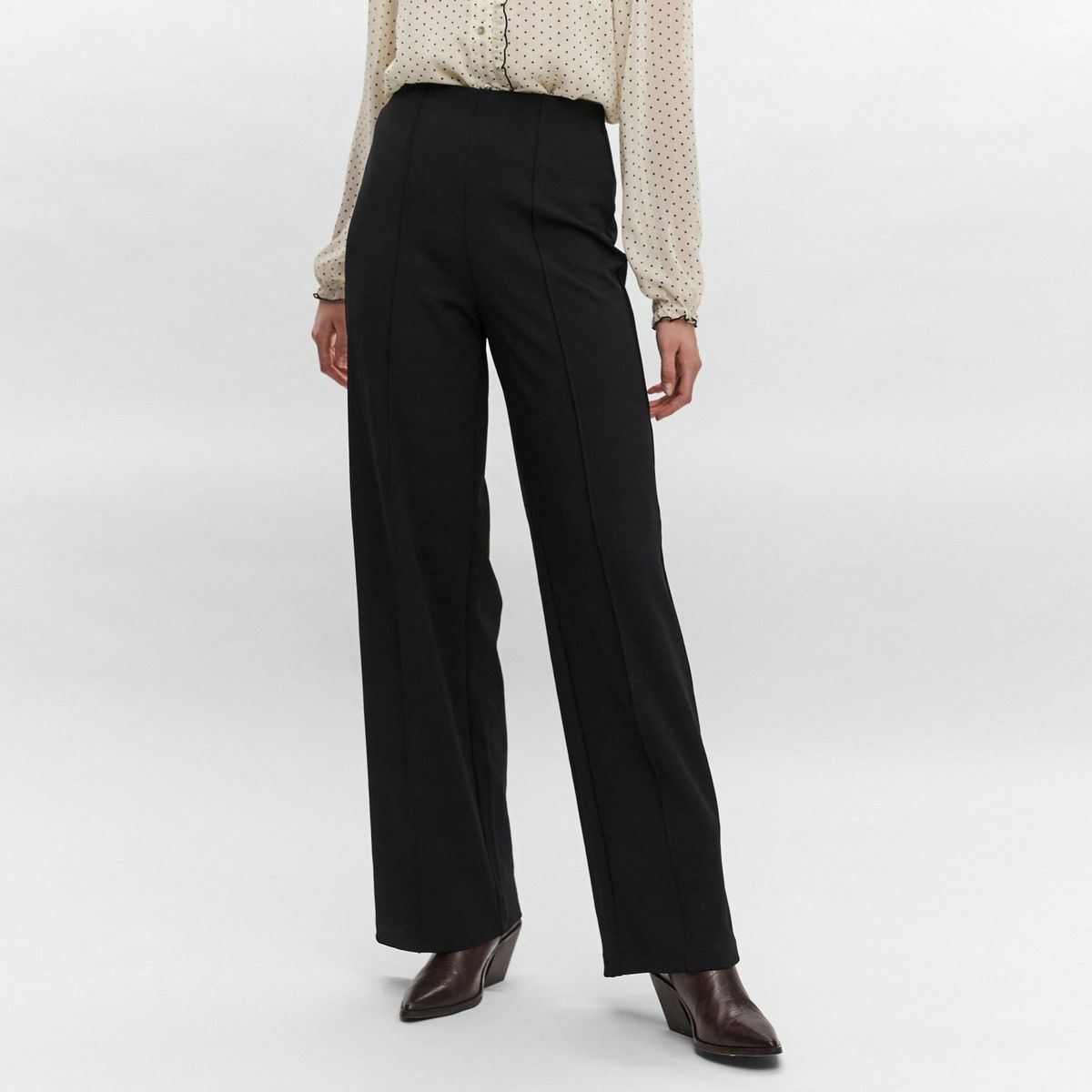 VERO MODA - Pantalón Mujer Vero Moda