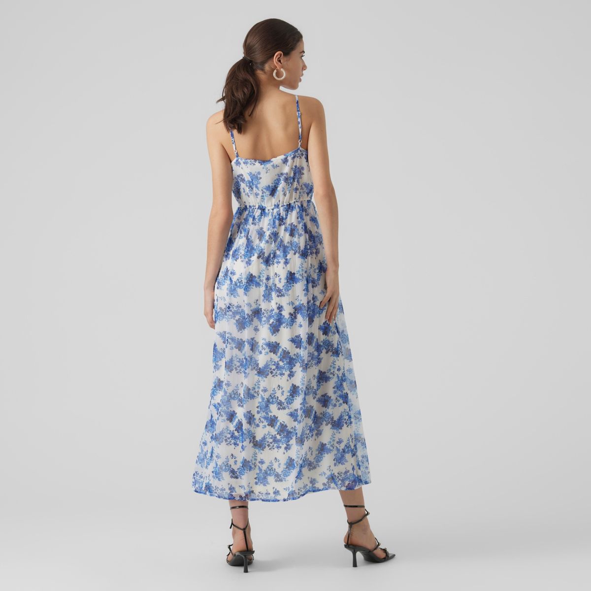 VERO MODA - Vestido Mujer Vero Moda