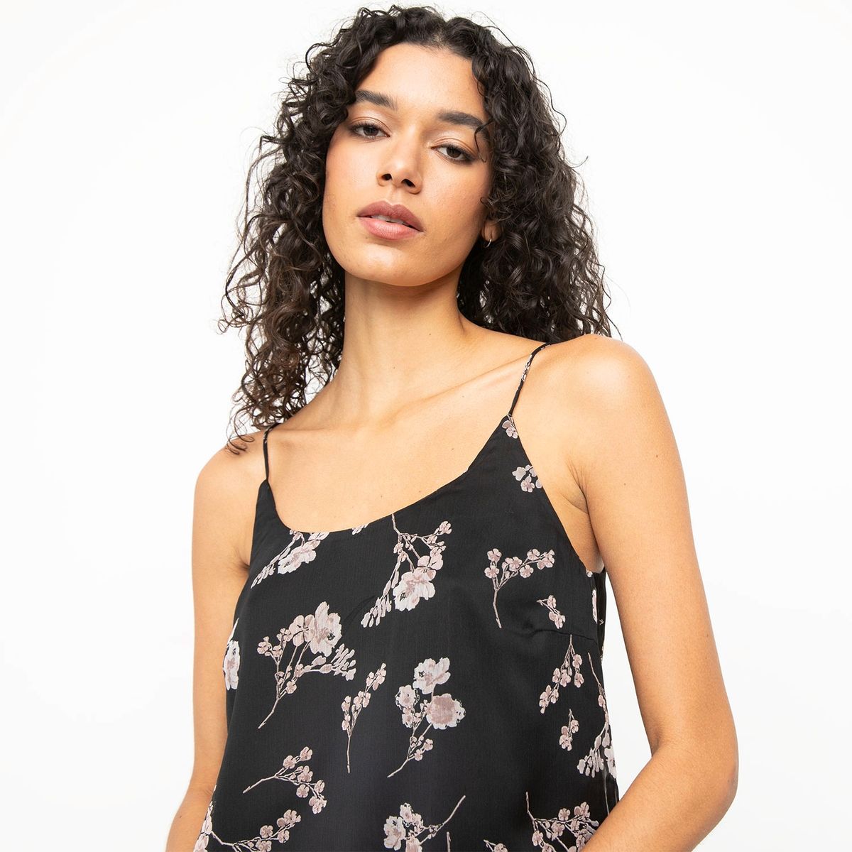 VERO MODA - Blusa Bretel Mujer Vero Moda