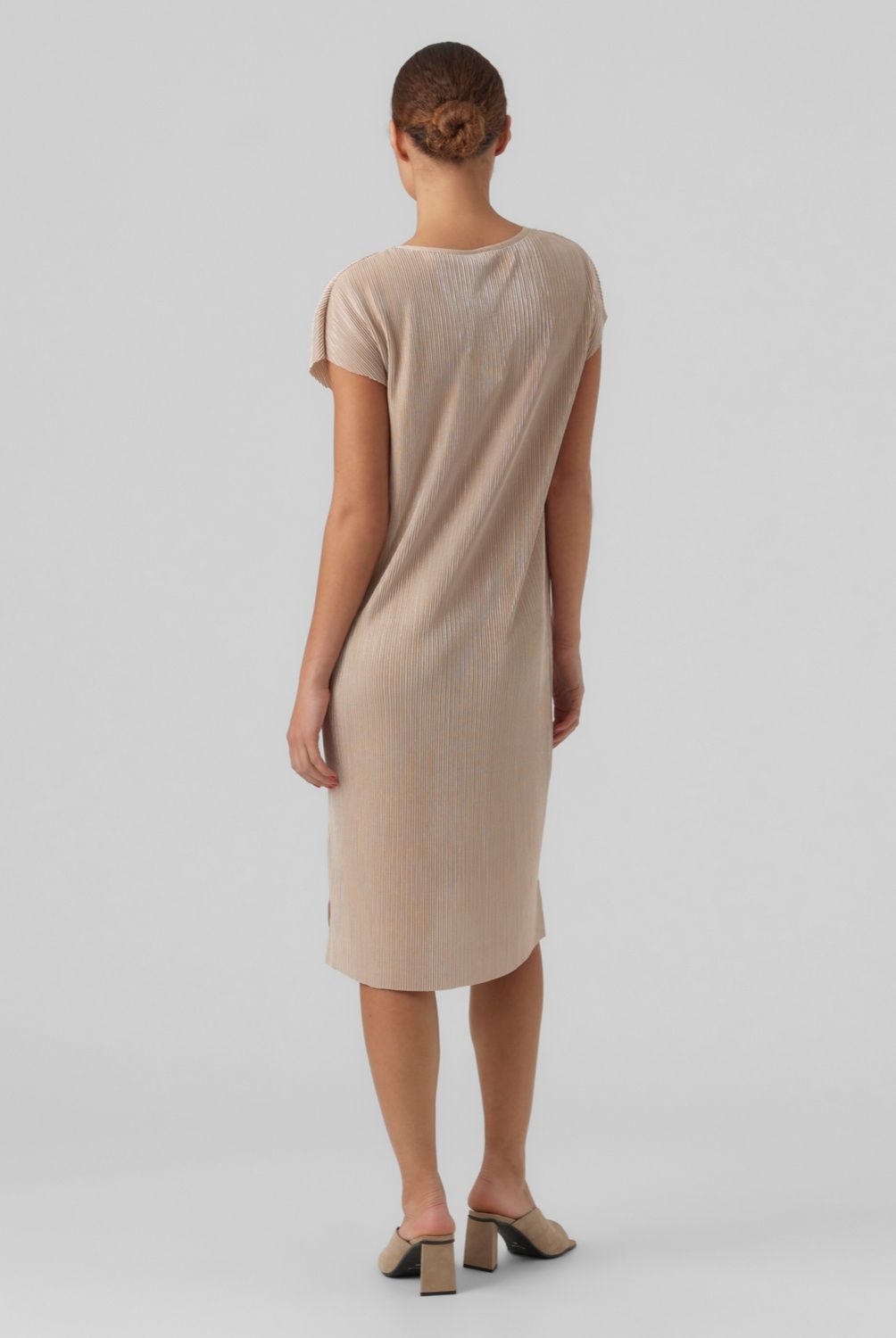 VERO MODA - Vestido Mujer Vero Moda