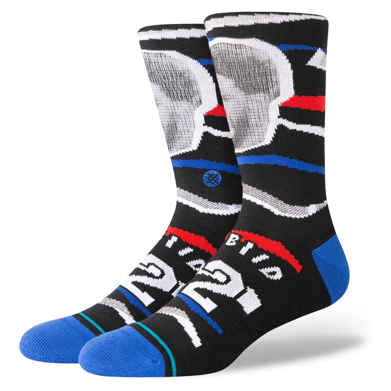 STANCE - Calcetín Casual Algodón Unisex Stance