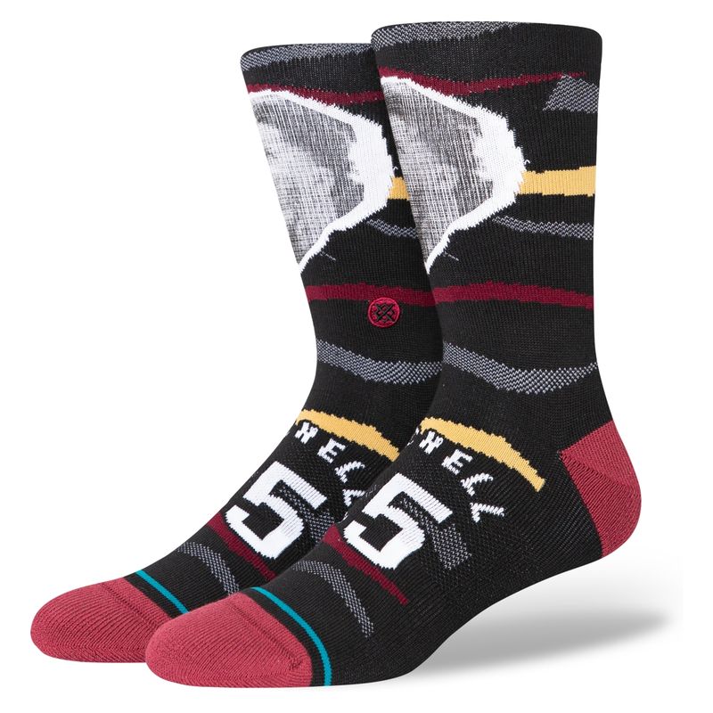 STANCE - Calcetín Casual Algodón Unisex Stance