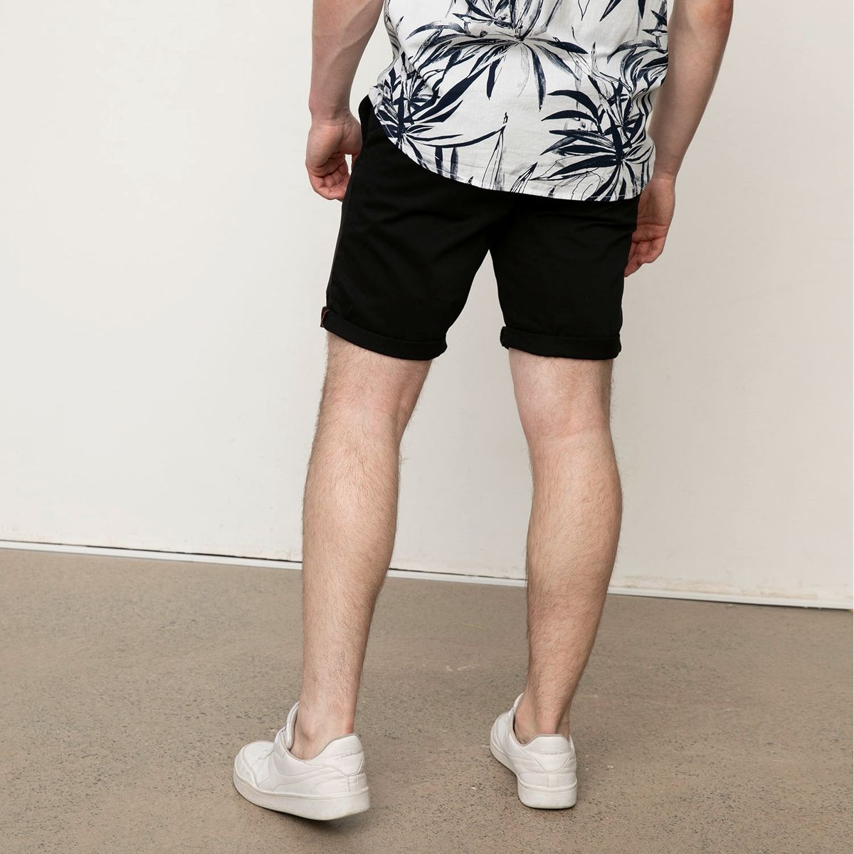 JACK&JONES - Bermuda Chino Básico Hombre Jack&Jones