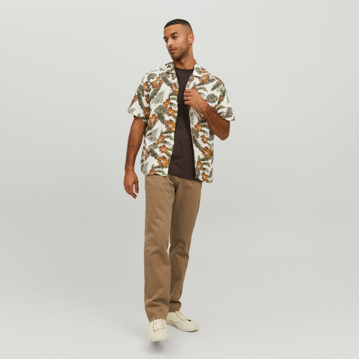 JACK&JONES - Camisa Hombre Jack&Jones