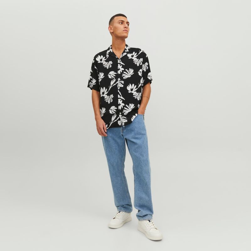 JACK&JONES - Camisa Hombre Jack&Jones