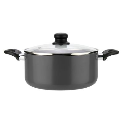 Imagen 2 del producto Batería de Cocina 6 Piezas Aluminio Gourmet