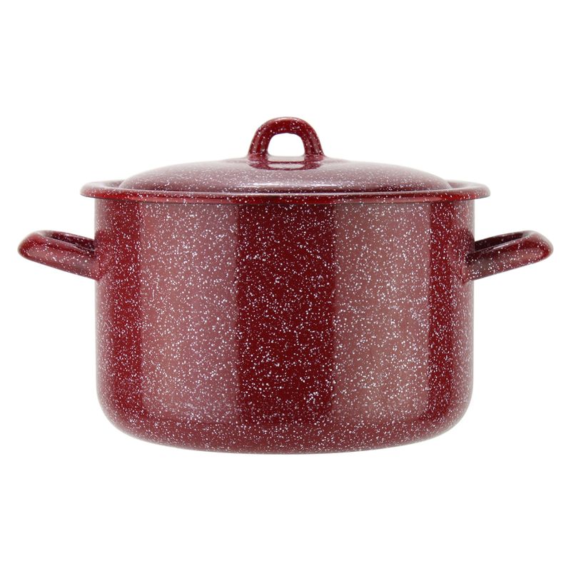 FANTUZZI - Olla Fundo 18 Cm Fantuzzi