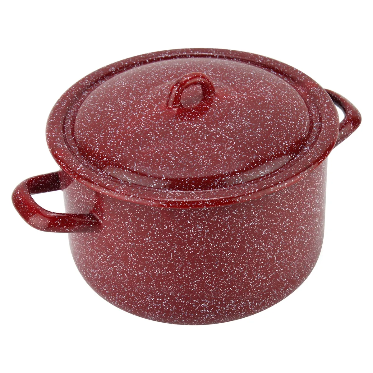 FANTUZZI - Olla Fundo 18 Cm Fantuzzi