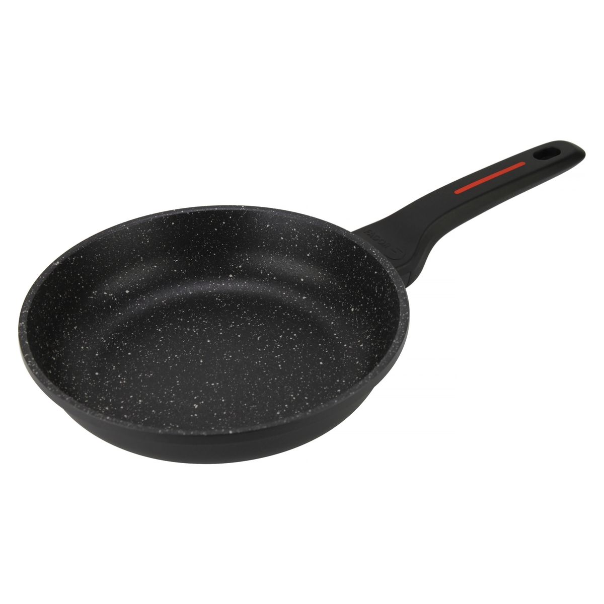 Fagor - Sartenes Antiadherentes Aluminio Fundido 24 Cm Fagor