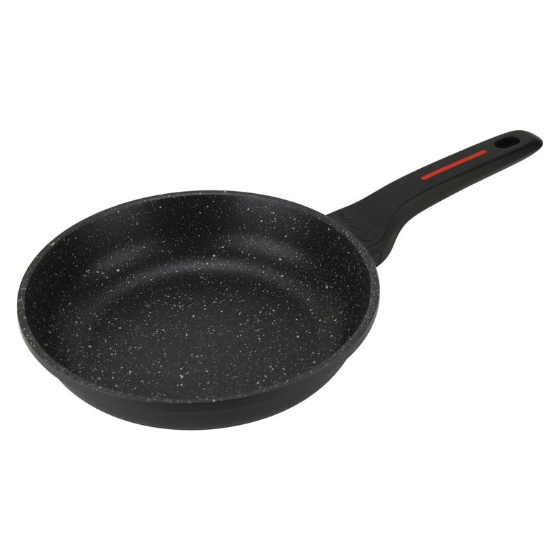 Fagor - Sartenes Antiadherentes Aluminio Fundido 24 Cm Fagor