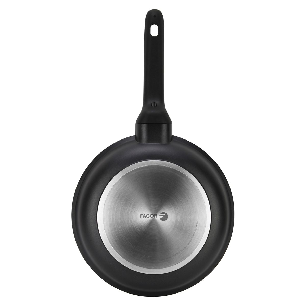 Fagor - Sartenes Antiadherentes Aluminio Fundido 24 Cm Fagor