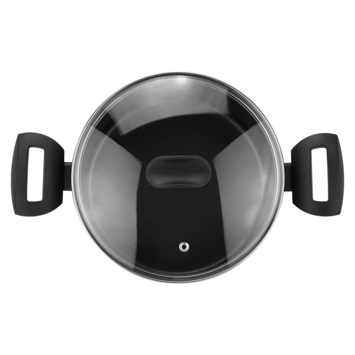 Fagor - Ollas Antiadherentes Aluminio Máxima 24 Cm Fagor