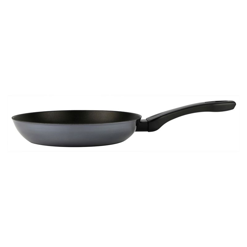 Fagor - Sartenes Antiadherentes Acero Esmaltado 20 Cm Fagor