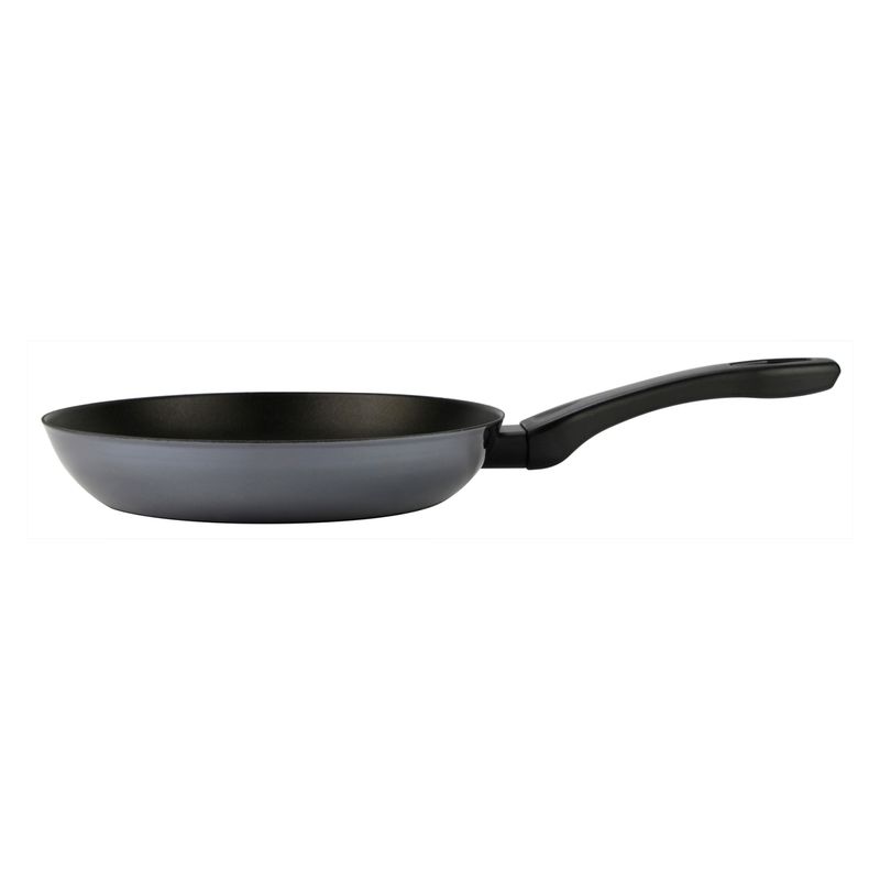 Fagor - Sartenes Antiadherentes Acero Esmaltado 24 Cm Fagor