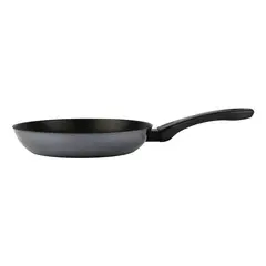 Fagor - Sartenes Antiadherentes Acero Esmaltado 24 Cm