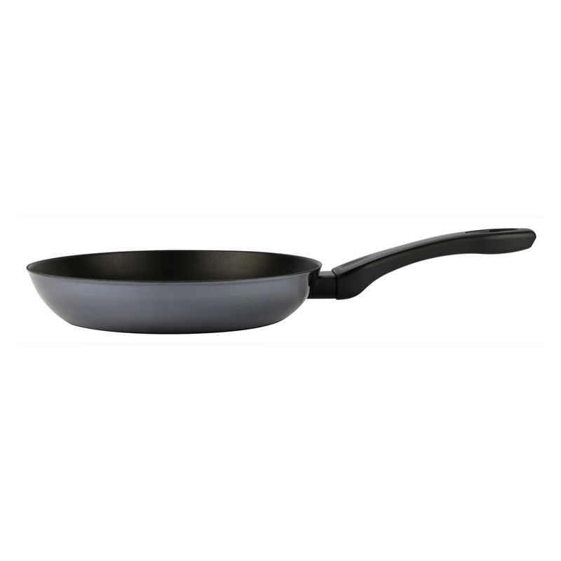 Fagor - Sartenes Antiadherentes Acero Esmaltado 28 Cm Fagor