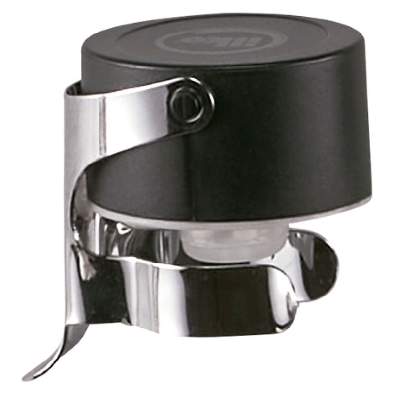 ILKO - Tapon De Vino Plástico Nº De Piezas 1 Ilko