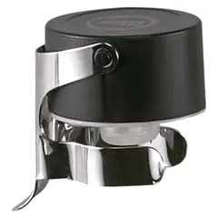 ILKO - Tapon De Vino Plástico Nº De Piezas 1