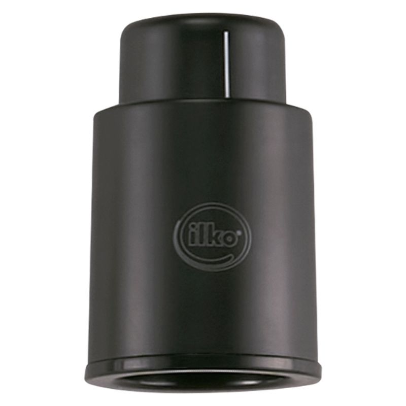 ILKO - Tapon De Vino Plástico Nº De Piezas 1 Ilko