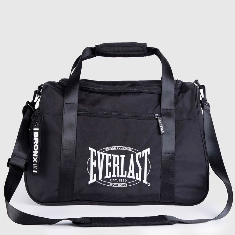 EVERLAST - Bolso Deportivo Mujer Everlast