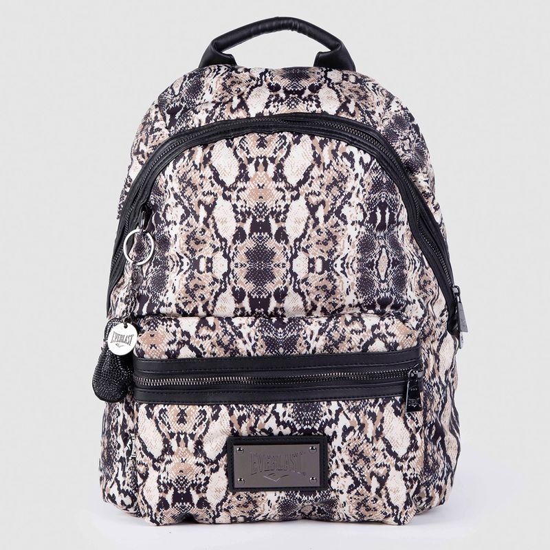 EVERLAST - Mochila Deportiva Mujer Everlast