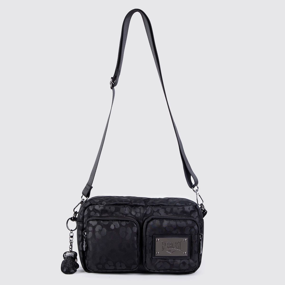 EVERLAST - Bolso Deportivo Mujer Everlast
