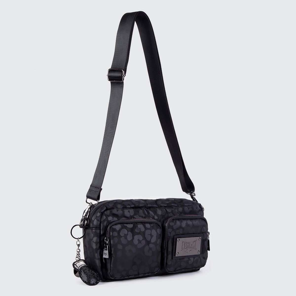 EVERLAST - Bolso Deportivo Mujer Everlast