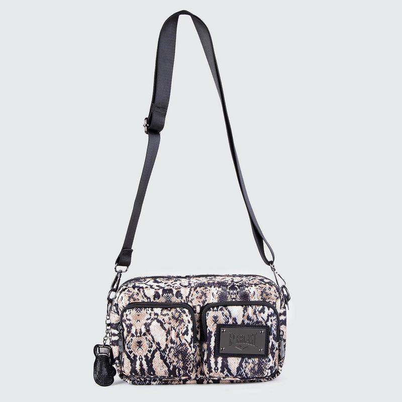 EVERLAST - Bolso Deportivo Mujer Everlast