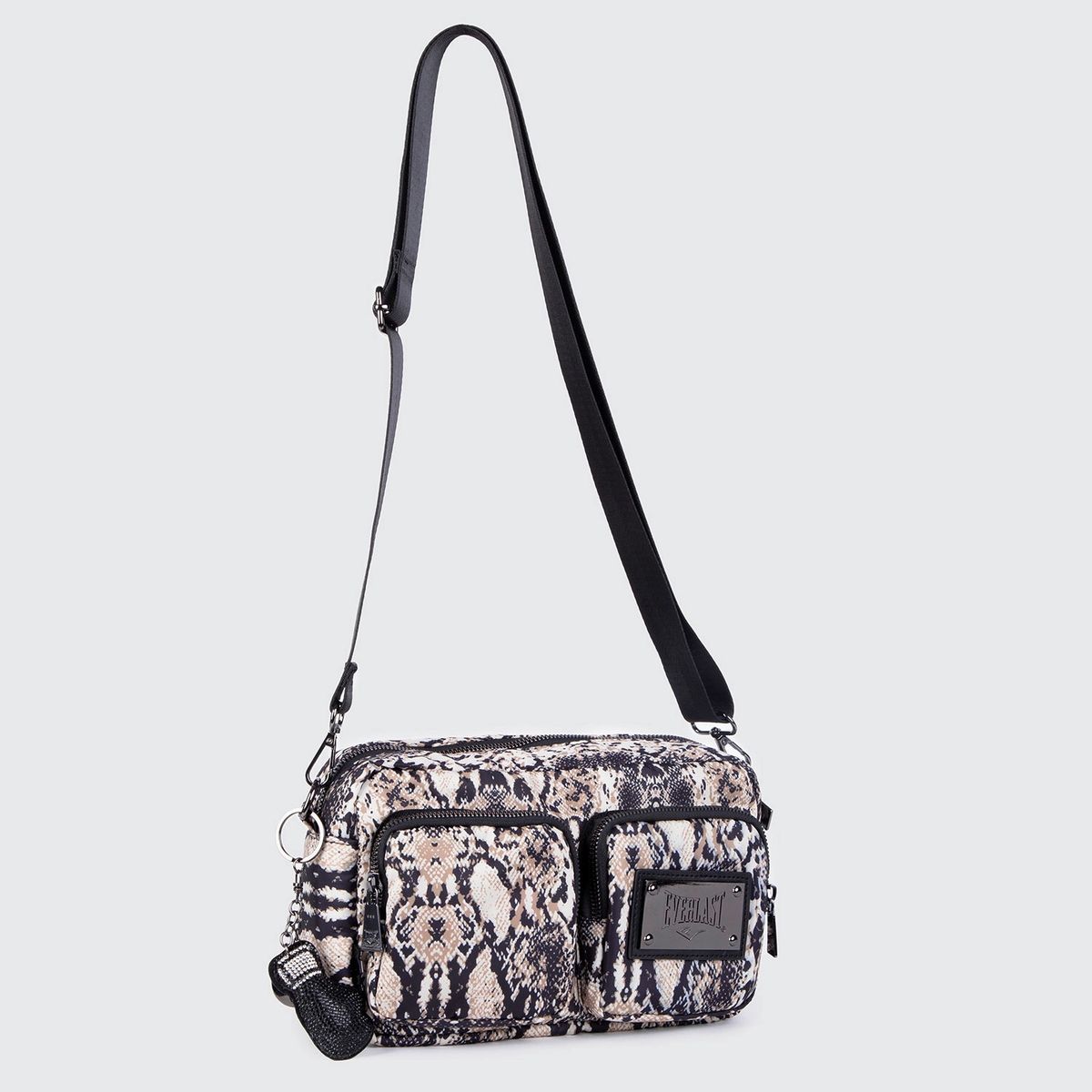 EVERLAST - Bolso Deportivo Mujer Everlast