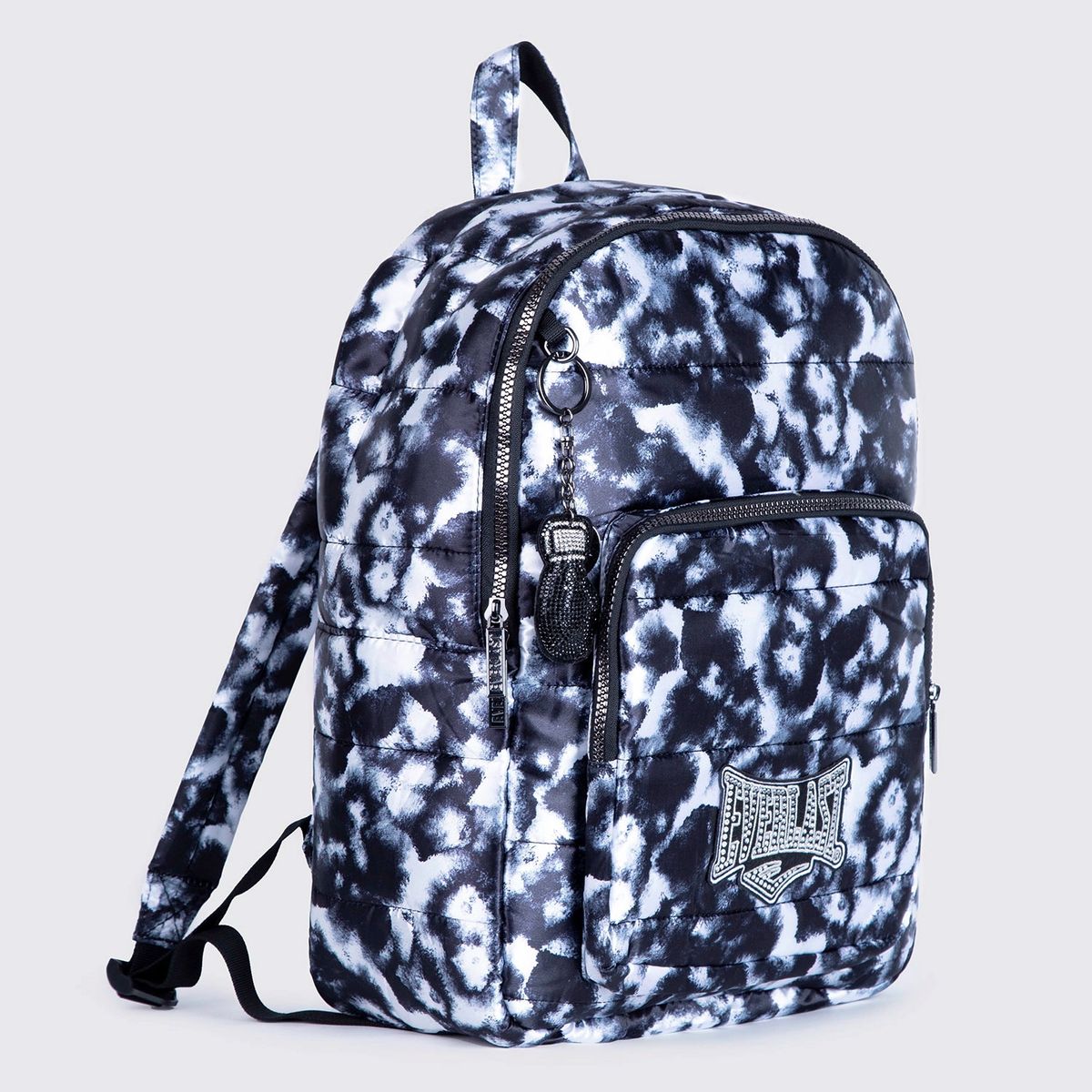 EVERLAST - Mochila Deportiva Mujer Everlast