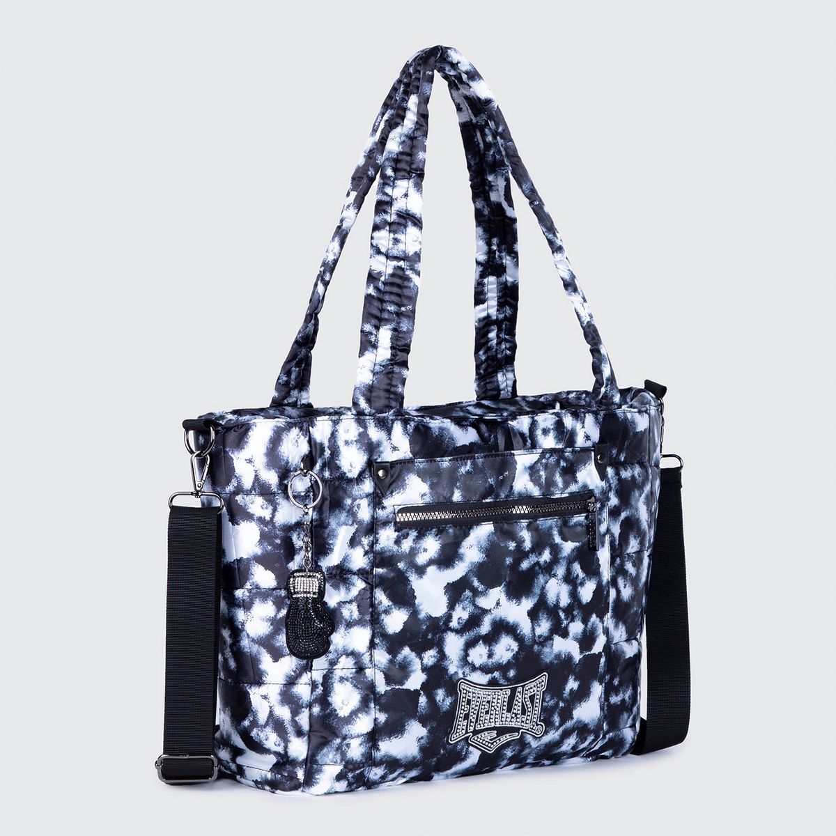 EVERLAST - Bolso Deportivo Mujer Everlast