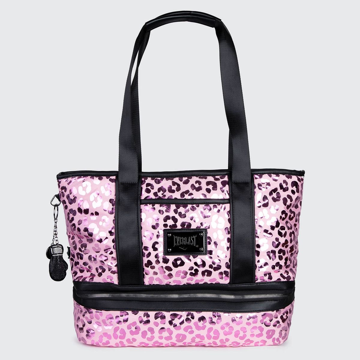 EVERLAST - Bolso Deportivo Mujer Everlast